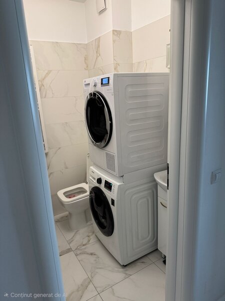 Complex Solar Metalurgiei, apartament cu 3 camere + 2 locuri de parcare .