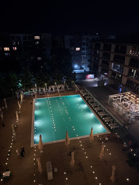 Complex Solar Metalurgiei, apartament cu 3 camere + 2 locuri de parcare .
